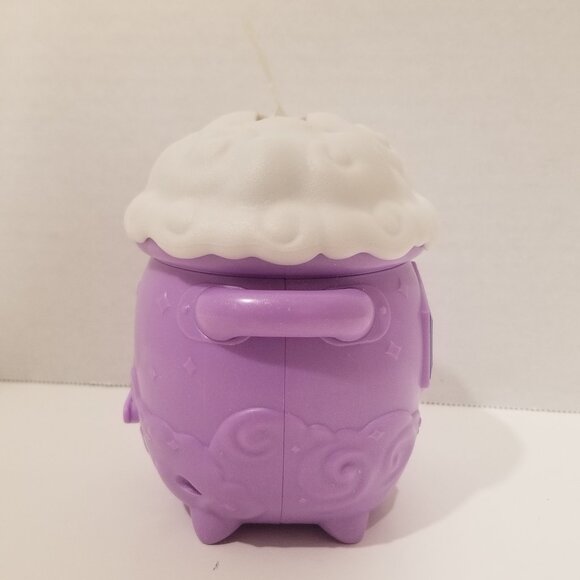 Moose Toys Magic Mixies Mixlings Tap & Reveal Cauldron 2 pack set, EUC - Picture 5 of 16